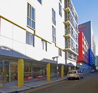 Bent St Apartments - Accommodation Mooloolaba