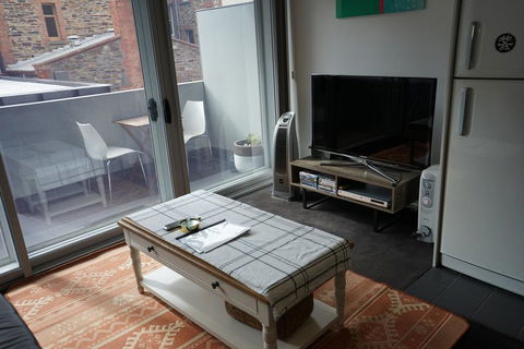 Bent St Apartments 2 - Accommodation Mooloolaba 3