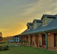 Berenbell Vineyard Retreat - Accommodation Mooloolaba