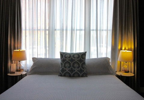 Berida Hotel - Accommodation Mooloolaba 1