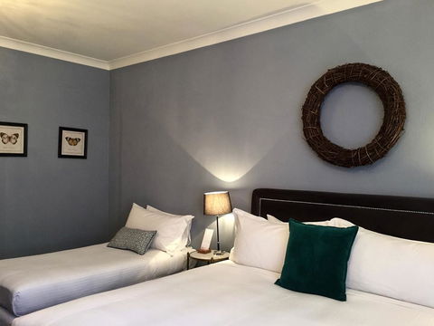 Berida Hotel - Accommodation Mooloolaba 2