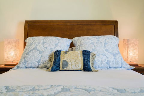 Berkeley Street Townhouse - Accommodation Mooloolaba 1