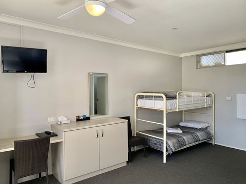 Bermagui Beach Hotel - Accommodation Mooloolaba 1