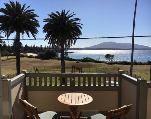 Bermagui Beach Hotel - Accommodation Mooloolaba 0