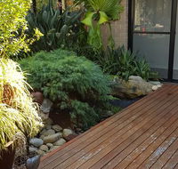 Berrilee Bed  Breakfast - Accommodation Mooloolaba