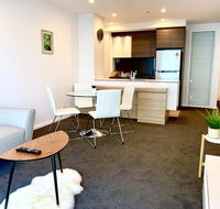 Best Located Brand New Apartment in Canberra CBD - Accommodation Mooloolaba