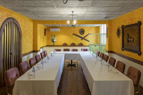 Best Western Adelaide Granada Motor Inn - Accommodation Mooloolaba 3