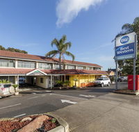 Best Western Adelaide Granada Motor Inn - Accommodation Mooloolaba