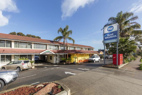 Best Western Adelaide Granada Motor Inn - Accommodation Mooloolaba 0