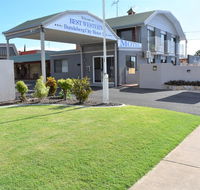 Best Western Bundaberg City Motor Inn - Accommodation Mooloolaba