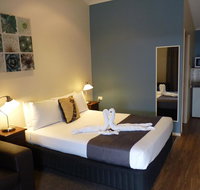 Best Western Caboolture Central Motor Inn - Accommodation Mooloolaba