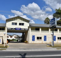 Best Western Caboolture Gateway Motel - Accommodation Mooloolaba