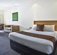 BEST WESTERN Geelong Motor Inn  Serviced Apartments - Accommodation Mooloolaba