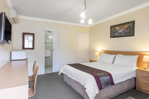 Best Western Governor Gipps Motor Inn - Accommodation Mooloolaba 2