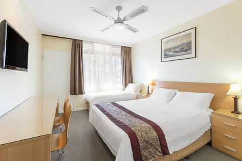 Best Western Governor Gipps Motor Inn - Accommodation Mooloolaba 3