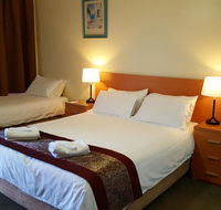 Best Western Governor Gipps Motor Inn - Accommodation Mooloolaba