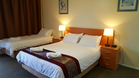 Best Western Governor Gipps Motor Inn - Accommodation Mooloolaba 0