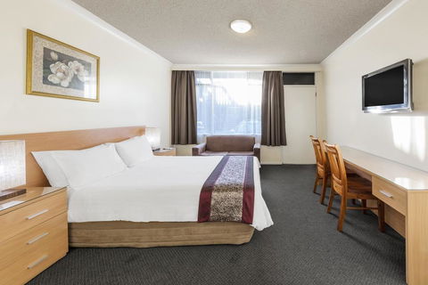 Best Western Governor Gipps Motor Inn - Accommodation Mooloolaba 1