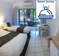 Best Western Ipswich - Accommodation Mooloolaba