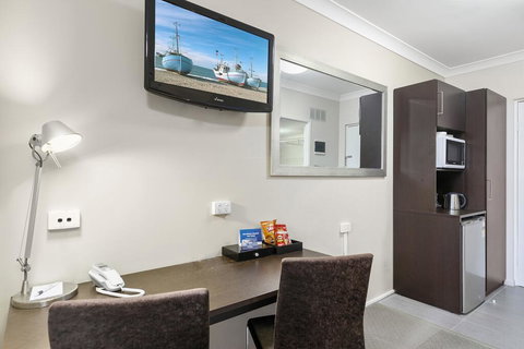 Best Western Kimba Lodge - Accommodation Mooloolaba 2