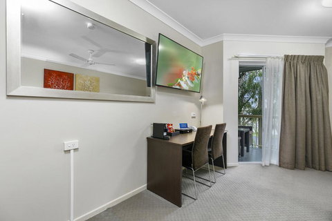 Best Western Kimba Lodge - Accommodation Mooloolaba 3