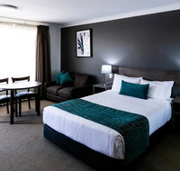 Best Western Plus Ambassador Orange - Accommodation Mooloolaba