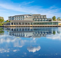 Best Western Plus North Lakes Hotel - Accommodation Mooloolaba