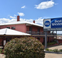 Best Western The Henry Parkes Tenterfield - Accommodation Mooloolaba