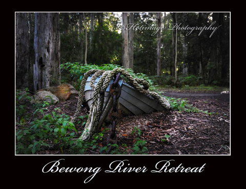 Bewong River Retreat - Accommodation Mooloolaba 1