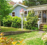 Bidwell Cottage - Accommodation Mooloolaba