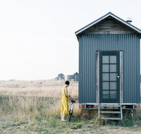 Big Tiny Altitude Tiny House Experience - Accommodation Mooloolaba