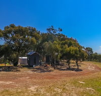Big Tiny Seven Hills Tiny House Tallarook - Accommodation Mooloolaba