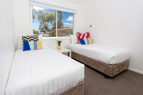 BIG4 Anglesea Holiday Park - Accommodation Mooloolaba 2