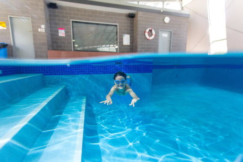 BIG4 Ballarat Windmill Holiday Park - Accommodation Mooloolaba 0