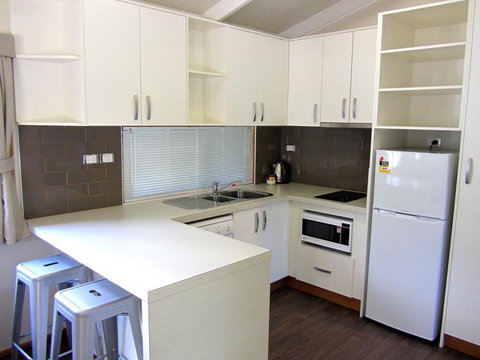 BIG4 Ballarat Windmill Holiday Park - Accommodation Mooloolaba 2