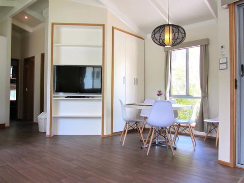 BIG4 Ballarat Windmill Holiday Park - Accommodation Mooloolaba 3