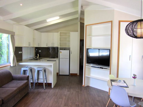 BIG4 Ballarat Windmill Holiday Park - Accommodation Mooloolaba 1
