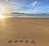 BIG4 Beachcomber Coconut Holiday Park - Accommodation Mooloolaba