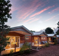 BIG4 Bright Holiday Park - Accommodation Mooloolaba