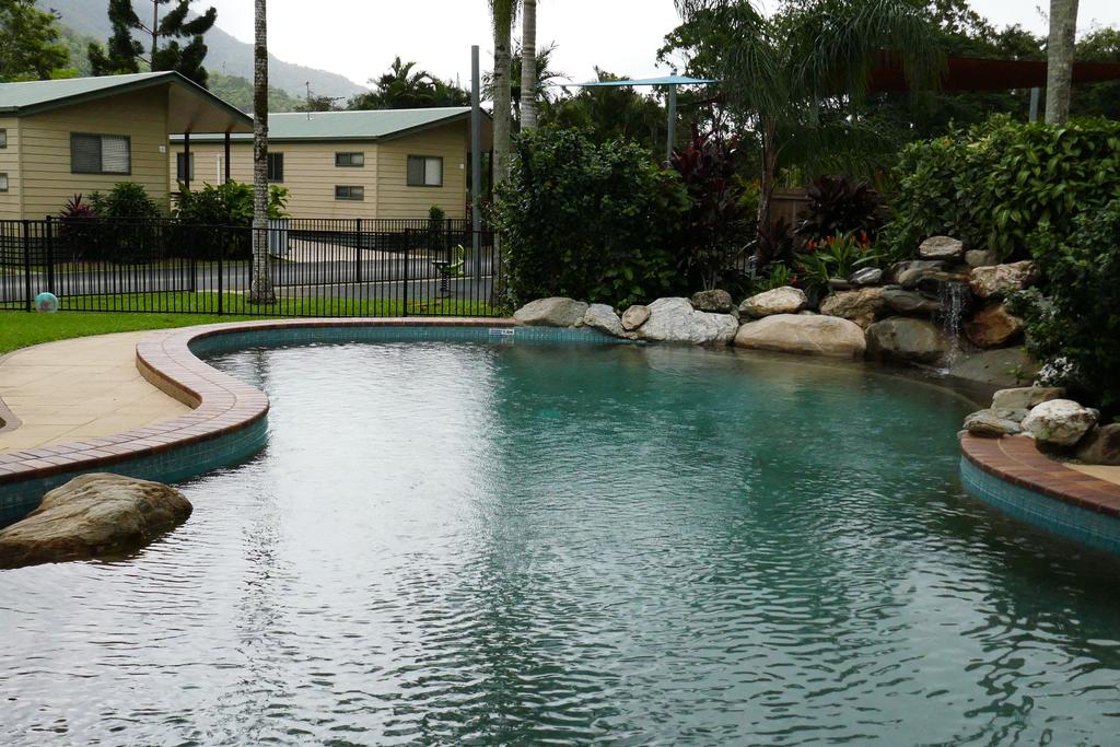 Redlynch QLD Accommodation Mooloolaba