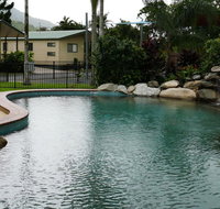 BIG4 Cairns Crystal Cascades Holiday Park - Accommodation Mooloolaba