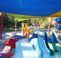 BIG4 Cania Gorge Holiday Park - Accommodation Mooloolaba