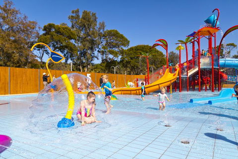 BIG4 Easts Beach Holiday Park - Accommodation Mooloolaba 0