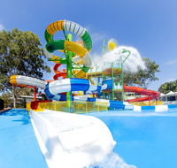 BIG4 Gold Coast Holiday Park - Accommodation Mooloolaba