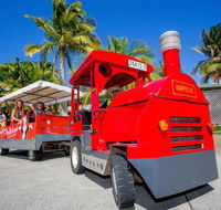 BIG4 Happy Hallidays - Accommodation Mooloolaba