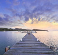 BIG4 Karuah Jetty Holiday Park - Accommodation Mooloolaba