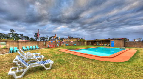 BIG4 Kelso Sands Holiday & Native Wildlife Park - Accommodation Mooloolaba 1