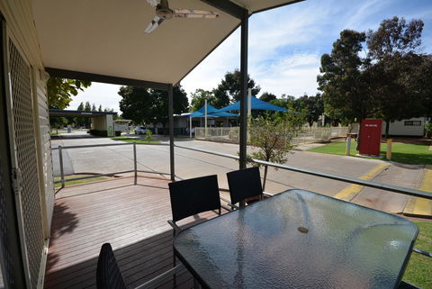 BIG4 Mildura Getaway - Accommodation Mooloolaba 3