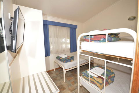 BIG4 Mildura Getaway - Accommodation Mooloolaba 1