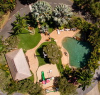 BIG4 NRMA Atherton Tablelands Holiday Park - Accommodation Mooloolaba
